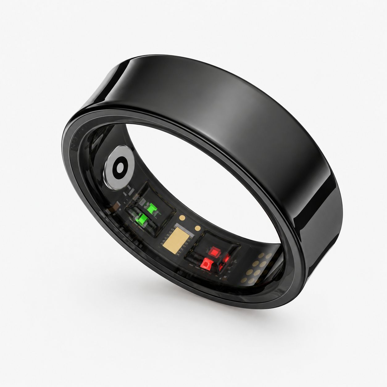 OMORIA - SMART RING PRO