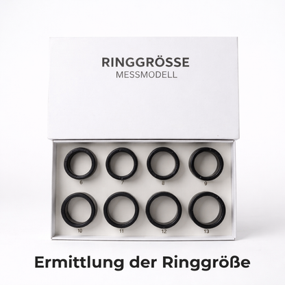 OMORIA - SMART RING PRO