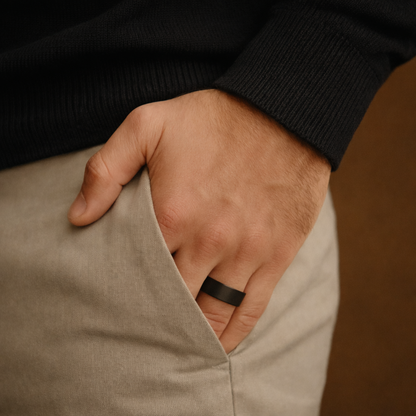 OMORIA - SMART RING PRO