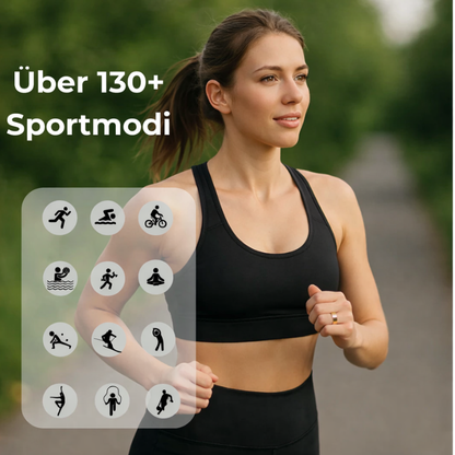 OMORIA - SMART RING PRO