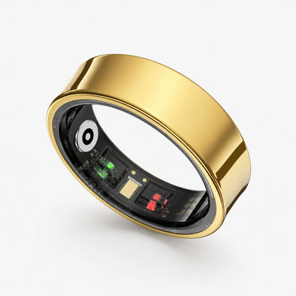 OMORIA - SMART RING PRO