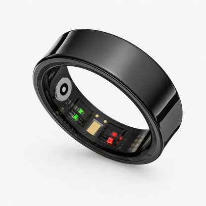 OMORIA - SMART RING PRO