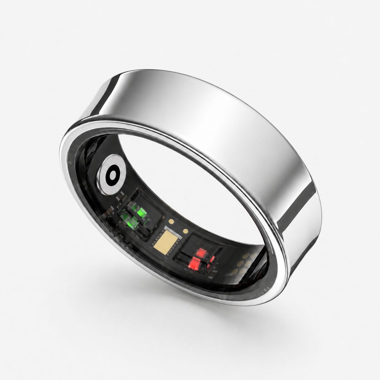 OMORIA - SMART RING PRO