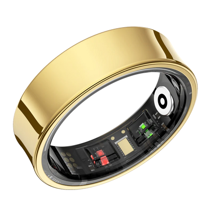 OMORIA - SMART RING PRO