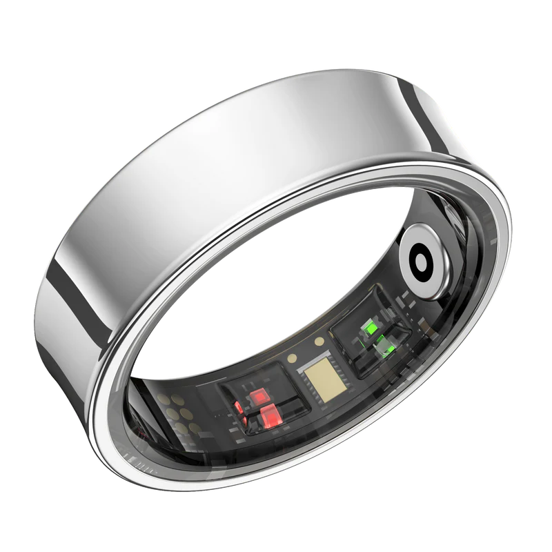 OMORIA - SMART RING PRO